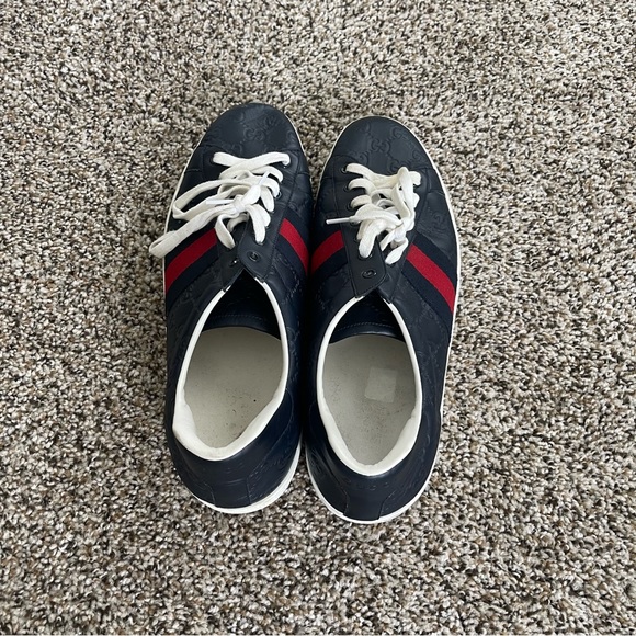 Gucci men good condition - Picture 2 of 5